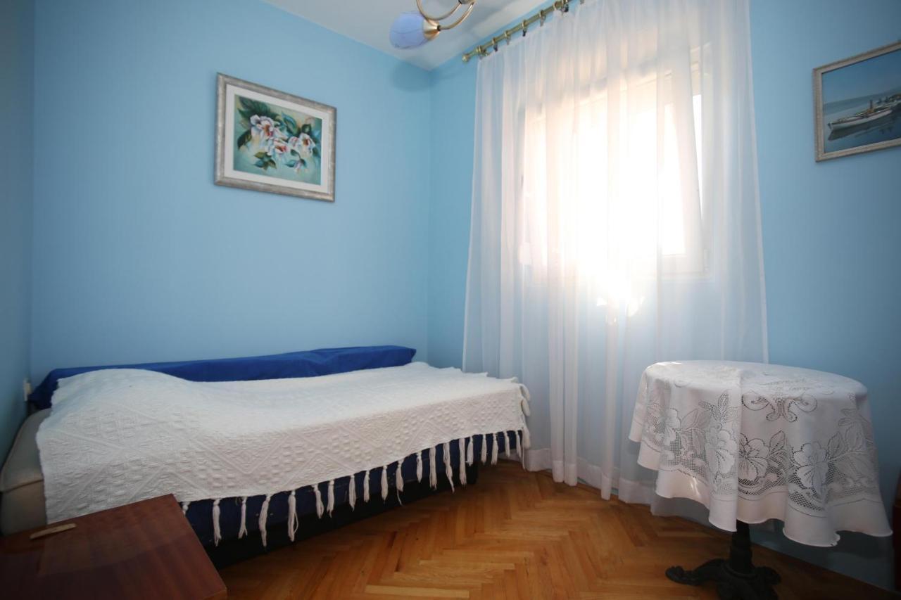 Apartment Michelle 比比涅 外观 照片