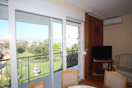 Apartment Michelle 比比涅 外观 照片